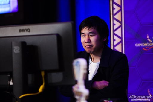 ���������꡼ No.065�Υ���ͥ������ / ��Capcom Cup 2017�ס�����Ǹ����������ܤΥͥ�����μ�ˡ��ǽ�ͽ����Last Chance Qualifier�פ����Ť��줿����Twitter�ޤȤ�