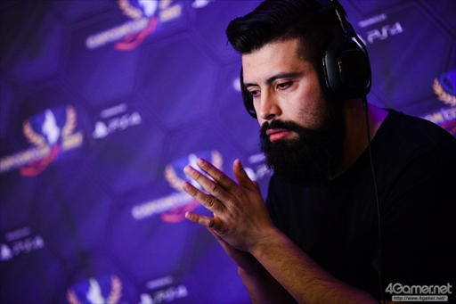 ���������꡼ No.066�Υ���ͥ������ / ��Capcom Cup 2017�ס�����Ǹ����������ܤΥͥ�����μ�ˡ��ǽ�ͽ����Last Chance Qualifier�פ����Ť��줿����Twitter�ޤȤ�