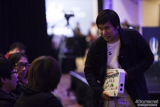 ���������꡼ No.067�Υ���ͥ������ / ��Capcom Cup 2017�ס�����Ǹ����������ܤΥͥ�����μ�ˡ��ǽ�ͽ����Last Chance Qualifier�פ����Ť��줿����Twitter�ޤȤ�