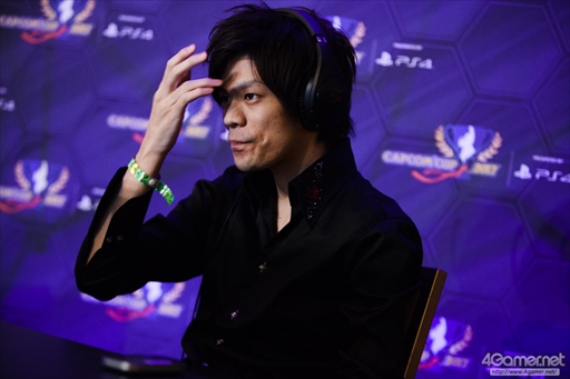 ���������꡼ No.075�Υ���ͥ������ / ��Capcom Cup 2017�ס�����Ǹ����������ܤΥͥ�����μ�ˡ��ǽ�ͽ����Last Chance Qualifier�פ����Ť��줿����Twitter�ޤȤ�