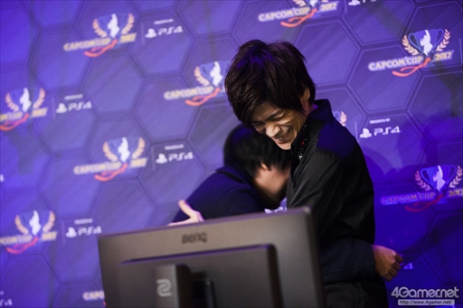 ���������꡼ No.076�Υ���ͥ������ / ��Capcom Cup 2017�ס�����Ǹ����������ܤΥͥ�����μ�ˡ��ǽ�ͽ����Last Chance Qualifier�פ����Ť��줿����Twitter�ޤȤ�