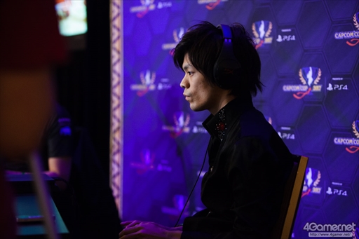 ���������꡼ No.077�Υ���ͥ������ / ��Capcom Cup 2017�ס�����Ǹ����������ܤΥͥ�����μ�ˡ��ǽ�ͽ����Last Chance Qualifier�פ����Ť��줿����Twitter�ޤȤ�