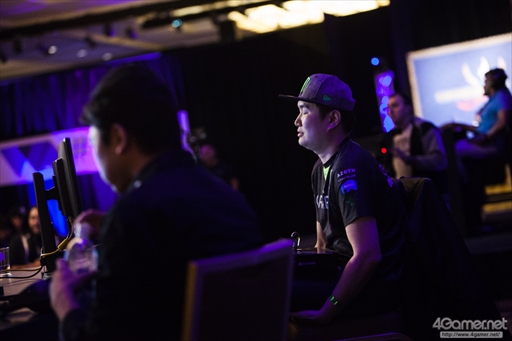 ���������꡼ No.081�Υ���ͥ������ / ��Capcom Cup 2017�ס�����Ǹ����������ܤΥͥ�����μ�ˡ��ǽ�ͽ����Last Chance Qualifier�פ����Ť��줿����Twitter�ޤȤ�