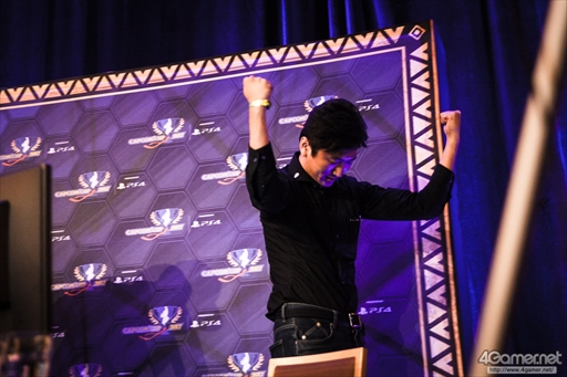 ���������꡼ No.083�Υ���ͥ������ / ��Capcom Cup 2017�ס�����Ǹ����������ܤΥͥ�����μ�ˡ��ǽ�ͽ����Last Chance Qualifier�פ����Ť��줿����Twitter�ޤȤ�