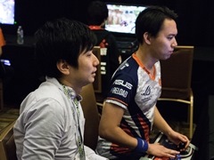 �֥��ȥ꡼�ȥե�������V�פθ�����������Capcom Cup 2017�����郎���롣�ǽ����˿ʽФ���8�ͤ����ꤷ��2����Twitter�ޤȤ�