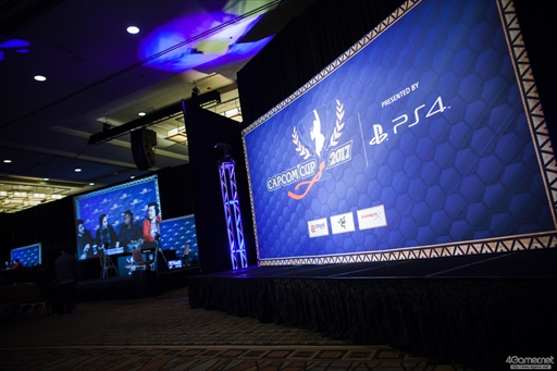 ���������꡼ No.002�Υ���ͥ������ / �֥��ȥ꡼�ȥե�������V�פθ�����������Capcom Cup 2017�����郎���롣�ǽ����˿ʽФ���8�ͤ����ꤷ��2����Twitter�ޤȤ�