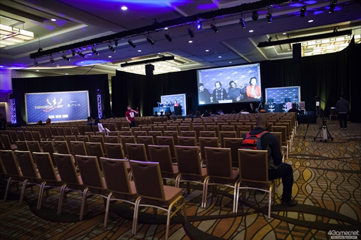 ���������꡼ No.003�Υ���ͥ������ / �֥��ȥ꡼�ȥե�������V�פθ�����������Capcom Cup 2017�����郎���롣�ǽ����˿ʽФ���8�ͤ����ꤷ��2����Twitter�ޤȤ�