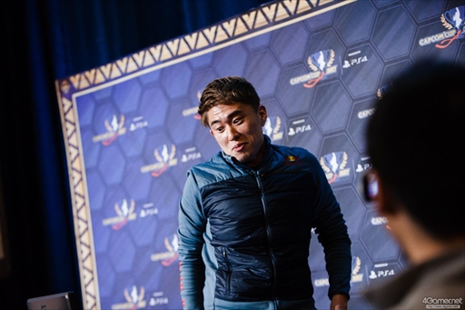 ���������꡼ No.013�Υ���ͥ������ / �֥��ȥ꡼�ȥե�������V�פθ�����������Capcom Cup 2017�����郎���롣�ǽ����˿ʽФ���8�ͤ����ꤷ��2����Twitter�ޤȤ�