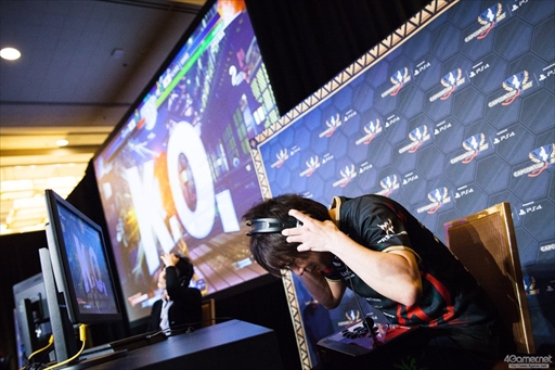 ���������꡼ No.019�Υ���ͥ������ / �֥��ȥ꡼�ȥե�������V�פθ�����������Capcom Cup 2017�����郎���롣�ǽ����˿ʽФ���8�ͤ����ꤷ��2����Twitter�ޤȤ�