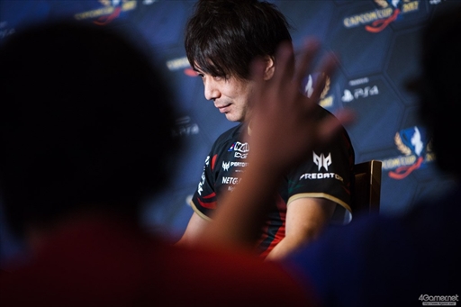 ���������꡼ No.021�Υ���ͥ������ / �֥��ȥ꡼�ȥե�������V�פθ�����������Capcom Cup 2017�����郎���롣�ǽ����˿ʽФ���8�ͤ����ꤷ��2����Twitter�ޤȤ�