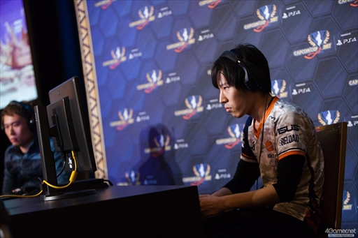 ���������꡼ No.031�Υ���ͥ������ / �֥��ȥ꡼�ȥե�������V�פθ�����������Capcom Cup 2017�����郎���롣�ǽ����˿ʽФ���8�ͤ����ꤷ��2����Twitter�ޤȤ�