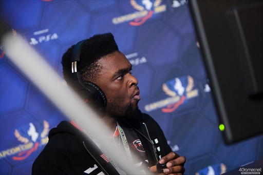 ���������꡼ No.046�Υ���ͥ������ / �֥��ȥ꡼�ȥե�������V�פθ�����������Capcom Cup 2017�����郎���롣�ǽ����˿ʽФ���8�ͤ����ꤷ��2����Twitter�ޤȤ�