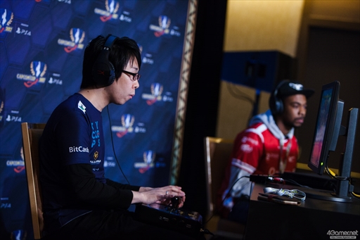 ���������꡼ No.048�Υ���ͥ������ / �֥��ȥ꡼�ȥե�������V�פθ�����������Capcom Cup 2017�����郎���롣�ǽ����˿ʽФ���8�ͤ����ꤷ��2����Twitter�ޤȤ�