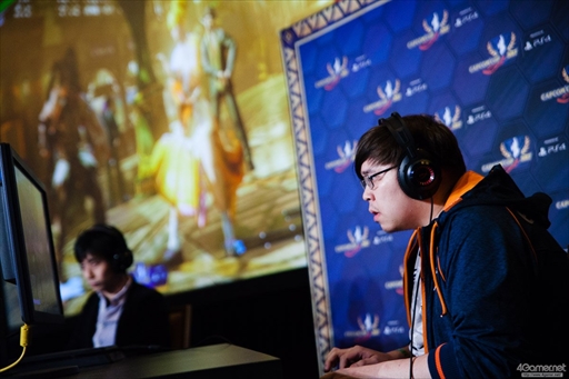 ���������꡼ No.053�Υ���ͥ������ / �֥��ȥ꡼�ȥե�������V�פθ�����������Capcom Cup 2017�����郎���롣�ǽ����˿ʽФ���8�ͤ����ꤷ��2����Twitter�ޤȤ�