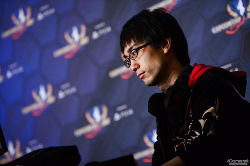 ���������꡼ No.055�Υ���ͥ������ / �֥��ȥ꡼�ȥե�������V�פθ�����������Capcom Cup 2017�����郎���롣�ǽ����˿ʽФ���8�ͤ����ꤷ��2����Twitter�ޤȤ�