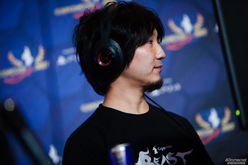 ���������꡼ No.060�Υ���ͥ������ / �֥��ȥ꡼�ȥե�������V�פθ�����������Capcom Cup 2017�����郎���롣�ǽ����˿ʽФ���8�ͤ����ꤷ��2����Twitter�ޤȤ�