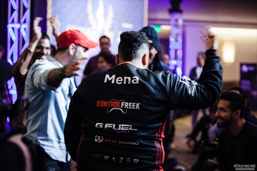 ���������꡼ No.063�Υ���ͥ������ / �֥��ȥ꡼�ȥե�������V�פθ�����������Capcom Cup 2017�����郎���롣�ǽ����˿ʽФ���8�ͤ����ꤷ��2����Twitter�ޤȤ�