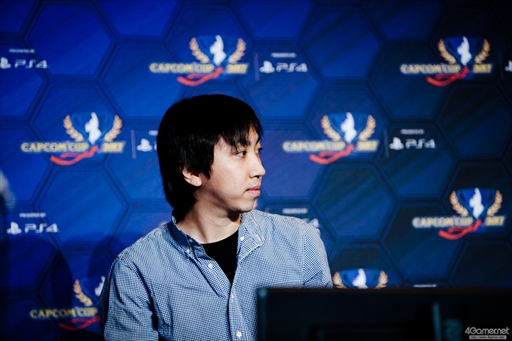 ���������꡼ No.071�Υ���ͥ������ / �֥��ȥ꡼�ȥե�������V�פθ�����������Capcom Cup 2017�����郎���롣�ǽ����˿ʽФ���8�ͤ����ꤷ��2����Twitter�ޤȤ�