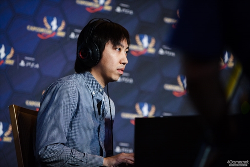 ���������꡼ No.073�Υ���ͥ������ / �֥��ȥ꡼�ȥե�������V�פθ�����������Capcom Cup 2017�����郎���롣�ǽ����˿ʽФ���8�ͤ����ꤷ��2����Twitter�ޤȤ�