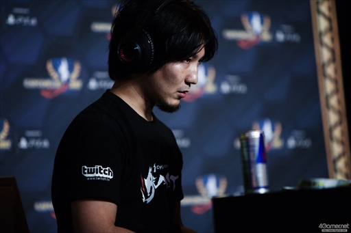 ���������꡼ No.089�Υ���ͥ������ / �֥��ȥ꡼�ȥե�������V�פθ�����������Capcom Cup 2017�����郎���롣�ǽ����˿ʽФ���8�ͤ����ꤷ��2����Twitter�ޤȤ�