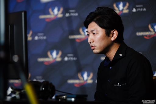 ���������꡼ No.094�Υ���ͥ������ / �֥��ȥ꡼�ȥե�������V�פθ�����������Capcom Cup 2017�����郎���롣�ǽ����˿ʽФ���8�ͤ����ꤷ��2����Twitter�ޤȤ�