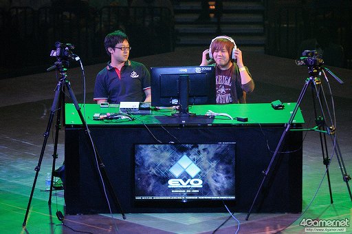 EVO2016ϡGGXrdR硤ͥϤޤܡꡣ֥VפǤϴڹInfiltration꤬ɴˤEVO2016ǽϥݡȤޤȤ