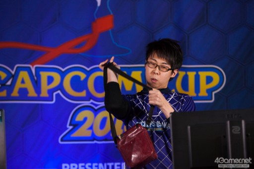  No.040Υͥ / ȤʤäCapcom Cup 2016Day1ϥݡȤޤȤᡣ6꤬ͤܿTOP8ʽСͥ䡦InfiltrationȤɡϥ