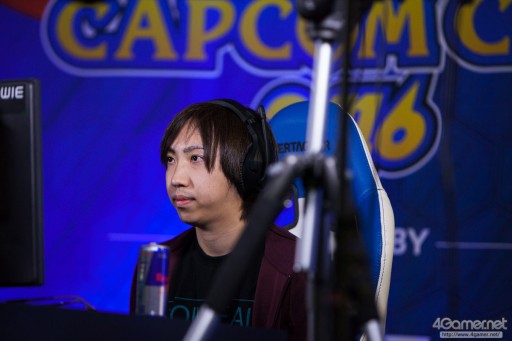  No.083Υͥ / ȤʤäCapcom Cup 2016Day1ϥݡȤޤȤᡣ6꤬ͤܿTOP8ʽСͥ䡦InfiltrationȤɡϥ