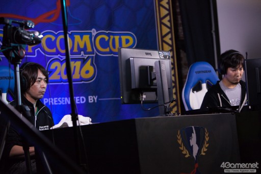  No.100Υͥ / ȤʤäCapcom Cup 2016Day1ϥݡȤޤȤᡣ6꤬ͤܿTOP8ʽСͥ䡦InfiltrationȤɡϥ