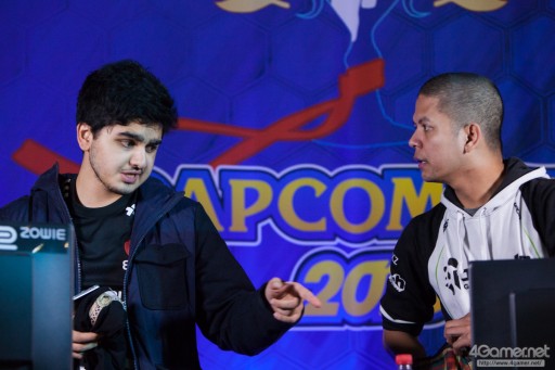  No.131Υͥ / ȤʤäCapcom Cup 2016Day1ϥݡȤޤȤᡣ6꤬ͤܿTOP8ʽСͥ䡦InfiltrationȤɡϥ