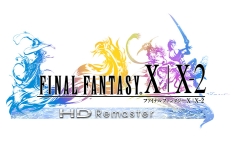 #002Υͥ/PS4ѡFINAL FANTASY VII INTERNATIONALסFINAL FANTASY X/X-2 HD Remasterפ2015ǯդȯ䡣FF2͵٥եåо