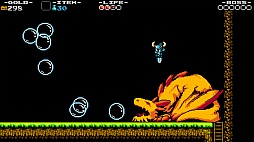 Shovel Knight