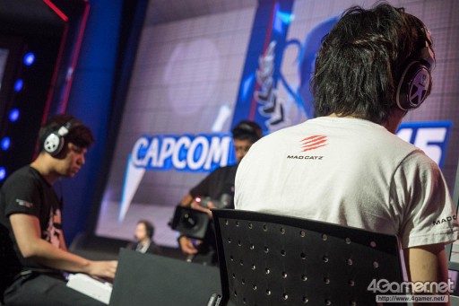 ٥8ꤷϻĤ3ͤˡ֥ȥ饹ȥ꡼ȥեIVCapcom Cup Finals 2015׸ϥݡȤޤȤ