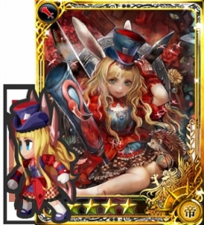 ���������꡼ No.005�Υ���ͥ������ / �֥���ڥꥢ�� �����פȡ�LORD of VERMILION ARENA�פ���ߥ���ܥ����ڡ��󤬥�������