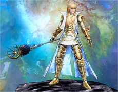 ���������꡼ No.015�Υ���ͥ������ / �֥���ڥꥢ�� �����פȡ�LORD of VERMILION ARENA�פ���ߥ���ܥ����ڡ��󤬥�������