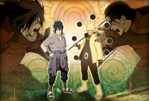 ꡼ǿNARUTOݥʥȡ  ʥƥåȥȡ4PS42015ǯȯ䤬ꡣǥʥȤ⻲