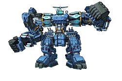 画像ギャラリー No.001のサムネイル画像 / 「アニマル×モンスター」が「地球防衛軍」とのコラボイベントを4月1日に開催