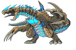 画像ギャラリー No.002のサムネイル画像 / 「アニマル×モンスター」が「地球防衛軍」とのコラボイベントを4月1日に開催