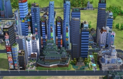 SimCity BuildItסåץ졼ɤΥ٥ˤäƷʪѲ֥ȡ硼פʤɤץ쥤䡼פץ쥤֤25000ǯ