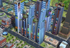 SimCity BuildItסåץ졼ɤΥ٥ˤäƷʪѲ֥ȡ硼פʤɤץ쥤䡼פץ쥤֤25000ǯ