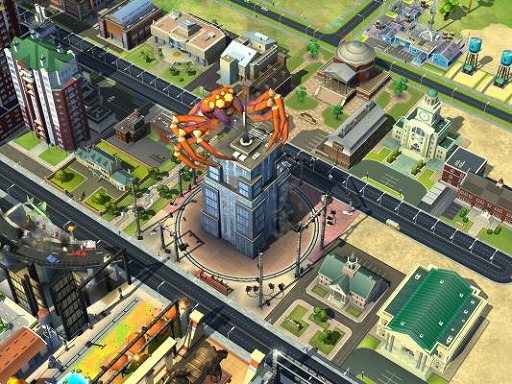 SimCity BuildItסǲ襷ƥָо졣Ĺƥȥ3Ⳬ