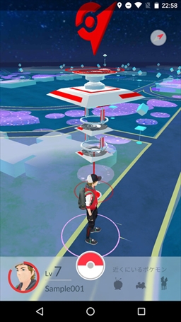 IngressפʸɤĶPok&#00233;mon GOפ˹Ϥ롣桼٥Aegis NovaˡNianticߤʹ