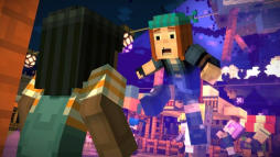 Minecraft Story ModeפiOSǤۿϡޥ١ˤɥ٥㡼Υԥ󥪥պʡʱѸΤߡ