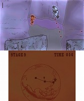 ���������꡼ No.001�Υ���ͥ������ / ����������ƥ����Ȥ�ACT�֥���ޥ󥹥ȡ��꡼2�ס�3DS������3��4���ۿ�