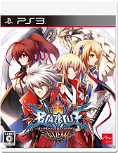 BLAZBLUE CHRONOPHANTASMA EXTENDפȯ䡣󥷥塼޵ǤοǤ䥷꡼¿Υץ쥤֥륭28ͤҤäо