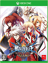 BLAZBLUE CHRONOPHANTASMA EXTENDפȯ䡣󥷥塼޵ǤοǤ䥷꡼¿Υץ쥤֥륭28ͤҤäо