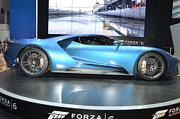 E3 20153̻߲͡ưΤΡForza Motorsport 6פθǰʤǤ3̤б