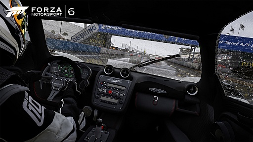  No.023Υͥ / E3 20153̻߲͡ưΤΡForza Motorsport 6פθǰʤǤ3̤б