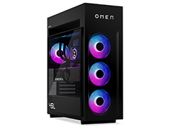 Ryzen 9 9950X3DRTX 5090ܤ90ߤΥȥϥɥPCOMEN MAX 45LפHPȯɽ