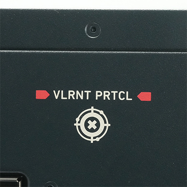 ���������꡼ No.007�Υ���ͥ������ / ��VALORANT�פ��������˿���륲����PC��OMEN 35L VALORANT Limited Edition�ס��������ǥ�����Ȳ�Ŭ��ǽ�ϥե���ɬ������PR��